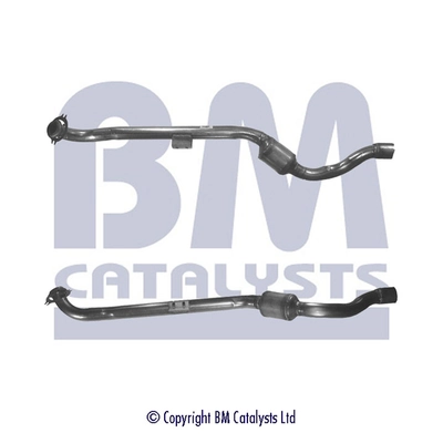 Catalytic Converter